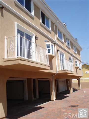 property at 1519 W 208th St