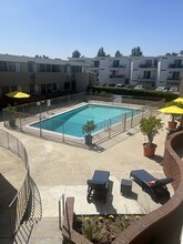 Academy Pointe Apartment Homes in North Hollywood, CA - Building Photo - Building Photo