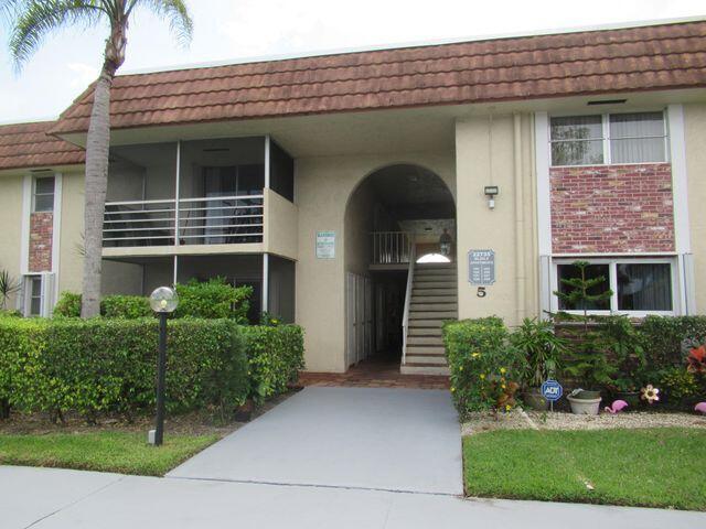 property at 22735 SW 66th Ave