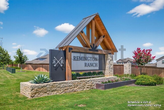 4540 Appaloosa Crst in San Antonio, TX - Building Photo - Building Photo