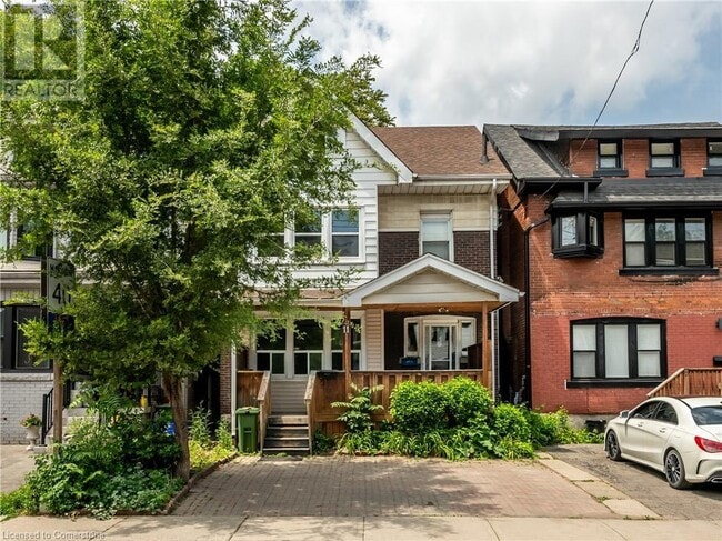 property at 11 Gibson Ave
