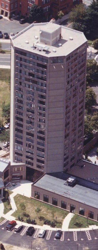 Tower One