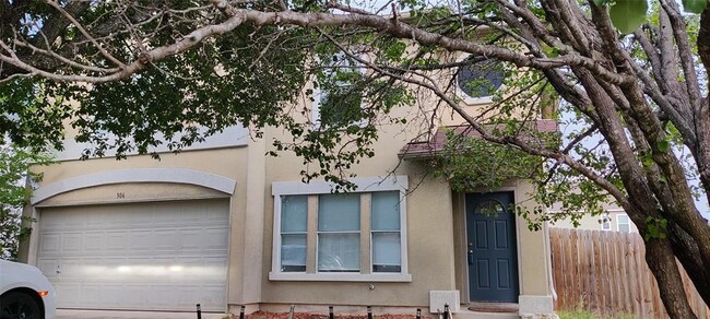 property at 306 Crossland Cove