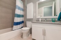 Leverington Court Apartments photo'