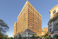 33 Riverside Dr in New York, NY - Foto de edificio - Building Photo