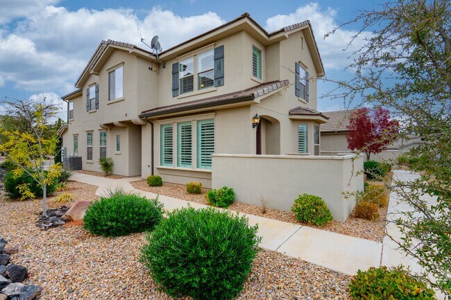 3665 S Sochi Ln in Saint George, UT - Building Photo - Building Photo