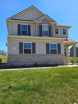 3014 Posada Ct. in Spring Hill, TN - Building Photo