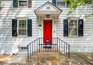 119 W Maple Ave, Unit 4 in Langhorne, PA - Building Photo - Building Photo