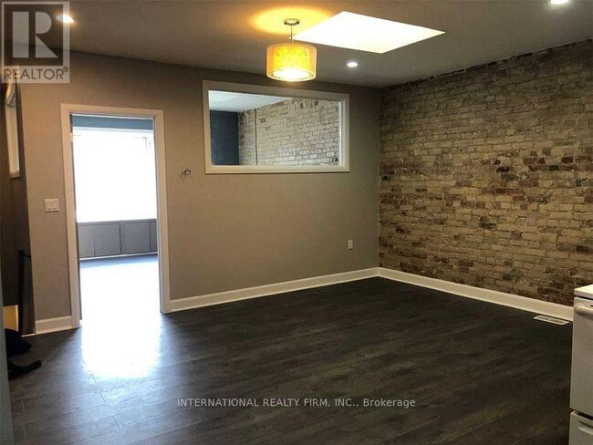 property at 1272 Danforth Ave