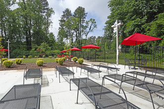 Chatham Forest Apartments in Cary, NC - Building Photo - Other