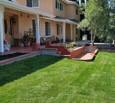 11326 Reseda Blvd in Porter Ranch, CA - Building Photo