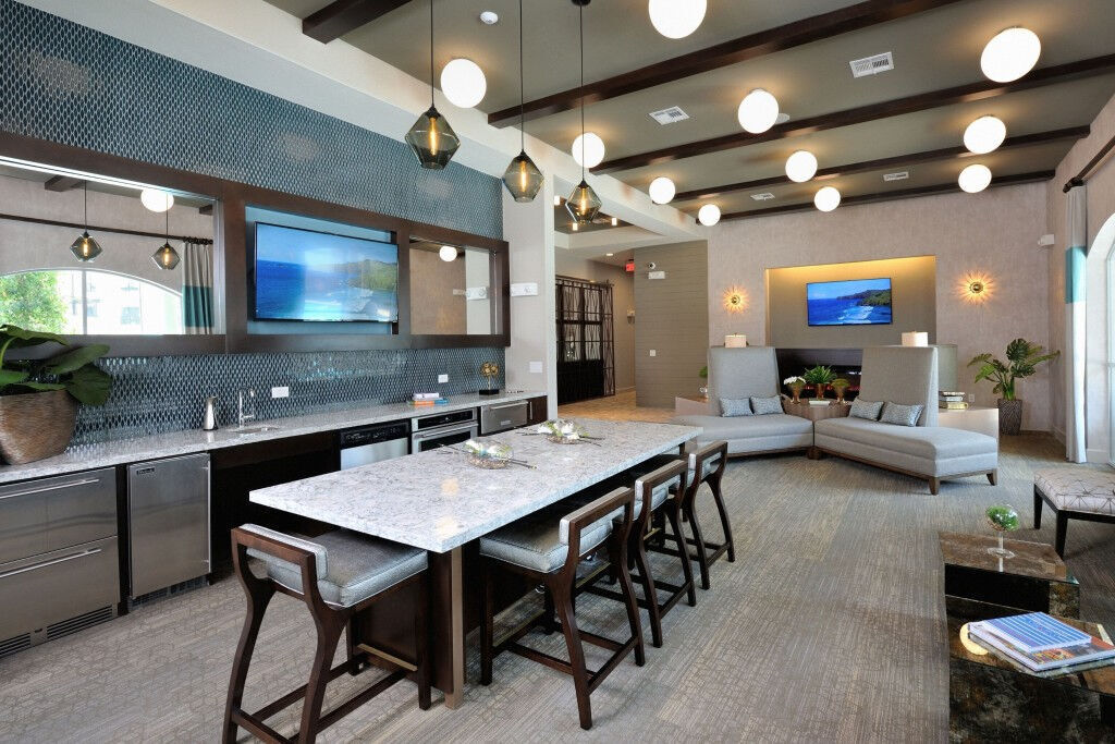 Harmony Park in Spring, TX - Building Photo