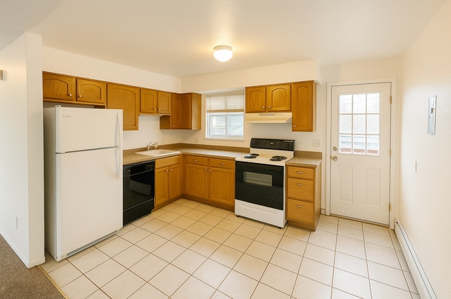 314 Bonnie Ct in Colorado Springs, CO - Building Photo - Building Photo