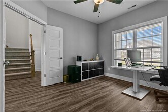 5527 Mountain Run Dr in Hope Mills, NC - Building Photo - Building Photo