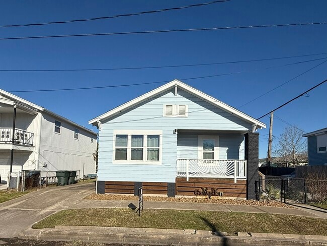 2312 37th St in Galveston, TX - Building Photo - Building Photo