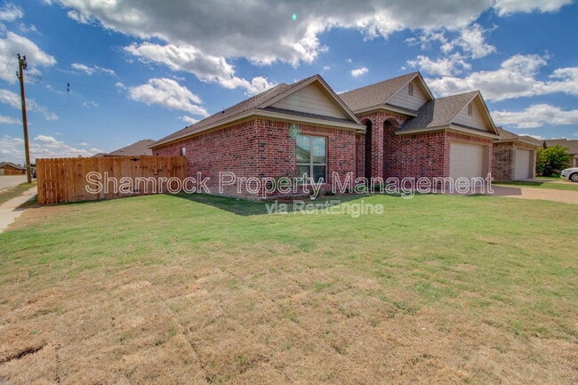 5400 Copper Mountain in Waco, TX - Building Photo - Building Photo