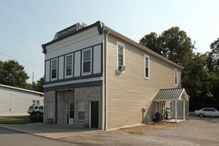 611 Pennsylvania St Apartments