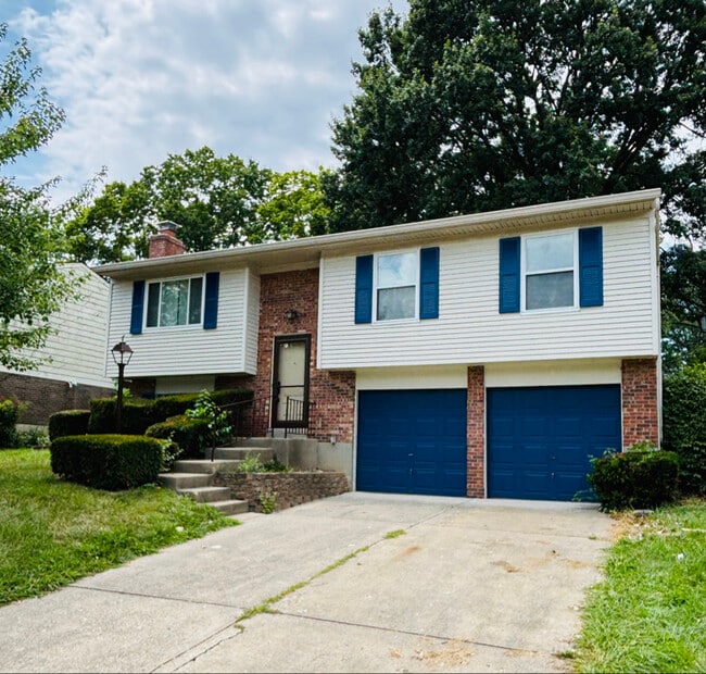 property at 10253 Crestland Ct