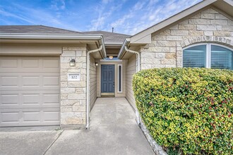 102 Chandler View Trail, Unit Standard Renovated in Round Rock, TX - Building Photo - Building Photo