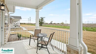 2501 Cibolo Hills Pkwy, Unit 3106 in Fort Worth, TX - Building Photo - Building Photo