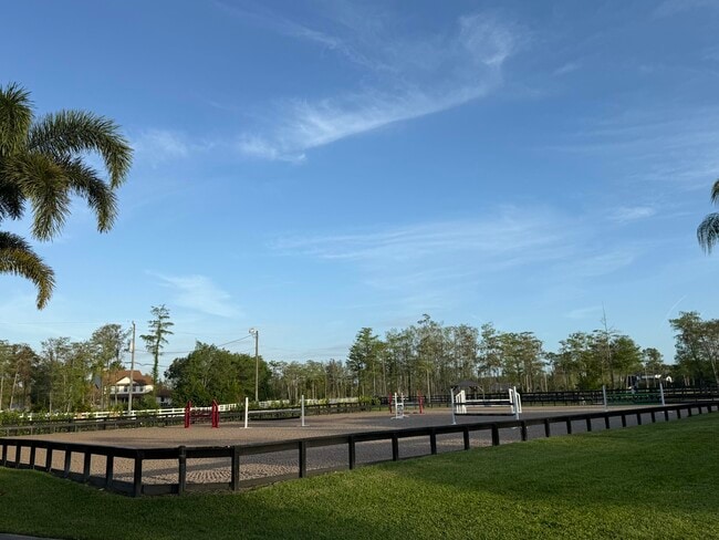 property at 6600 Duckweed Rd