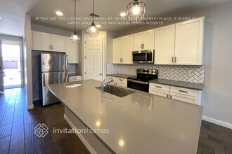 17584 W Hadley St in Goodyear, AZ - Foto de edificio - Building Photo