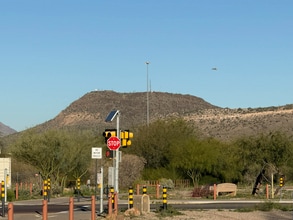 365 W 33rd St in Tucson, AZ - Building Photo - Building Photo