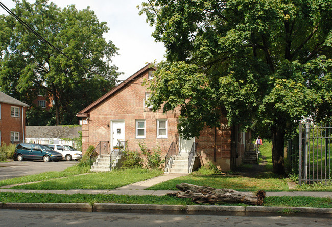 181-183 S Marshall St in Hartford, CT - Building Photo - Building Photo