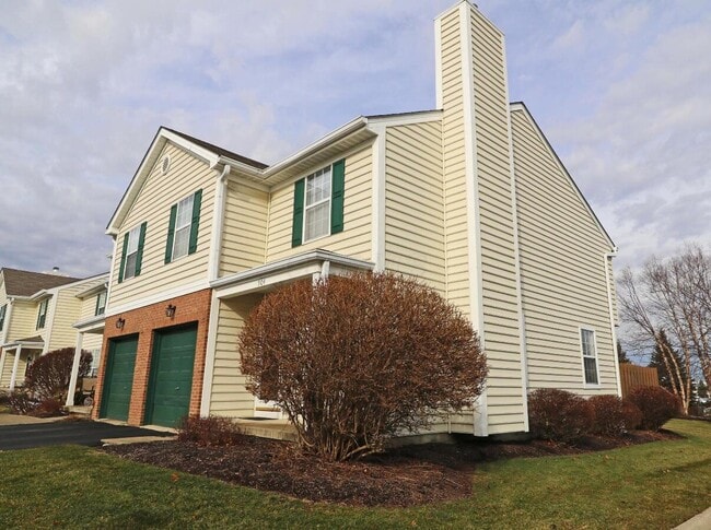 904 Charleston Way Dr in Westerville, OH - Building Photo - Building Photo