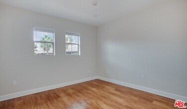 340 Hauser Blvd in Los Angeles, CA - Building Photo - Building Photo