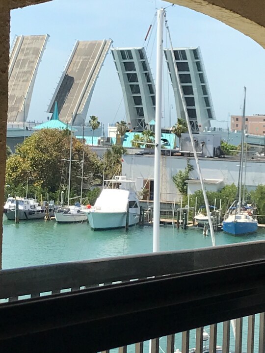 12500 Capri Cir N in Treasure Island, FL - Building Photo