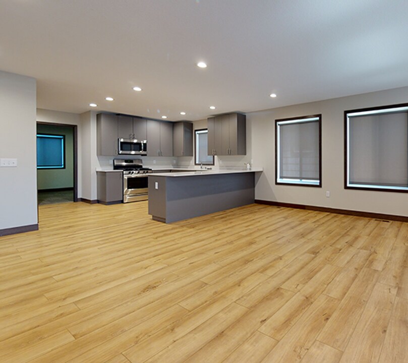 609 12th Ave SE in Minneapolis, MN - Building Photo