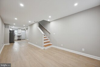 1155 Washington Blvd in Baltimore, MD - Building Photo - Building Photo