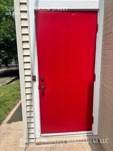 529 S Mason St in Harrisonburg, VA - Building Photo - Building Photo