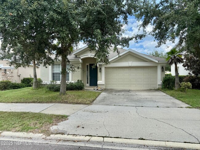 property at 8357 Highgate Dr