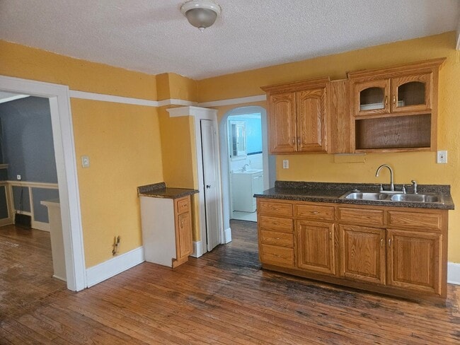 property at 3420 N Vel R. Phillips Ave