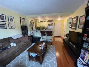 534 Beacon St, Unit 702 in Boston, MA - Building Photo - Building Photo