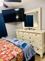 5582 SE 42nd Ct in Ocala, FL - Building Photo