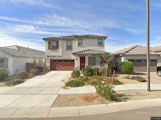 property at 25778 North 142nd Ln