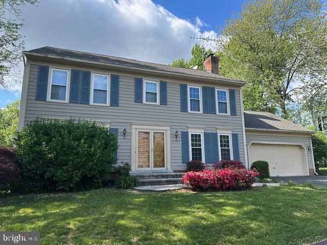 5423 Rilian Ct in Burke, VA - Building Photo - Building Photo