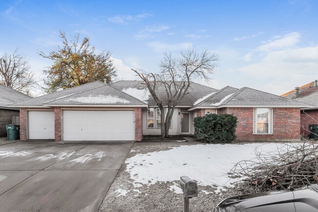 property at 11840 SW 3rd Terrace