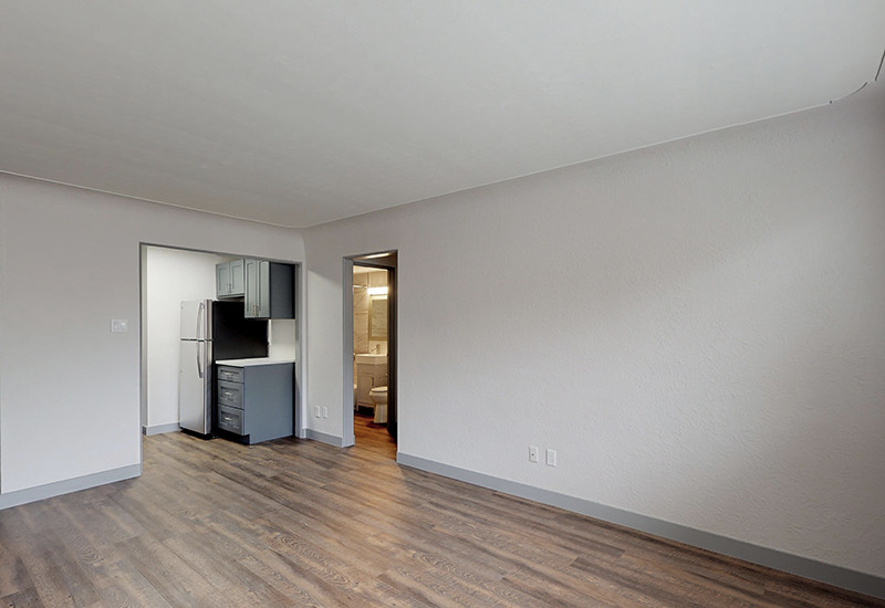 800 N Cherry St, Unit 4 in Denver, CO - Building Photo