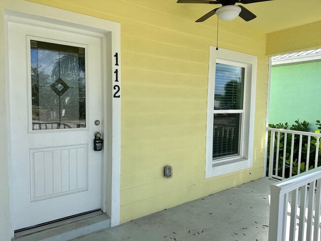 621 E Virginia Ave in Punta Gorda, FL - Building Photo - Building Photo