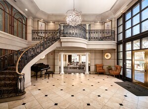 Wesley Townsend Apartments at Buckhead in Atlanta, GA - Building Photo - Building Photo