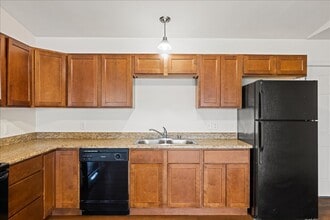 Granite Peak in Billings, MT - Foto de edificio - Building Photo