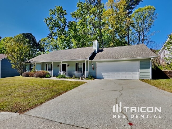 property at 530 Saddle Shoals Dr
