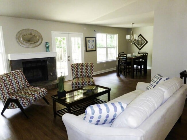 13169 Mill Stone Dr in Austin, TX - Building Photo - Building Photo