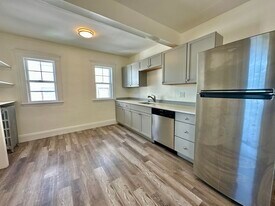 4467 Washington St in Boston, MA - Building Photo