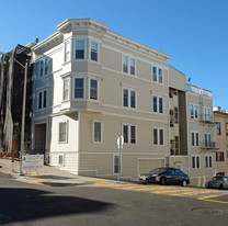 401 Chestnut St Apartments