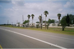 County Line RV Park Apartamentos